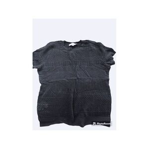 Women’s Loft Short Sleeve Sweater Top |‎ Medium
